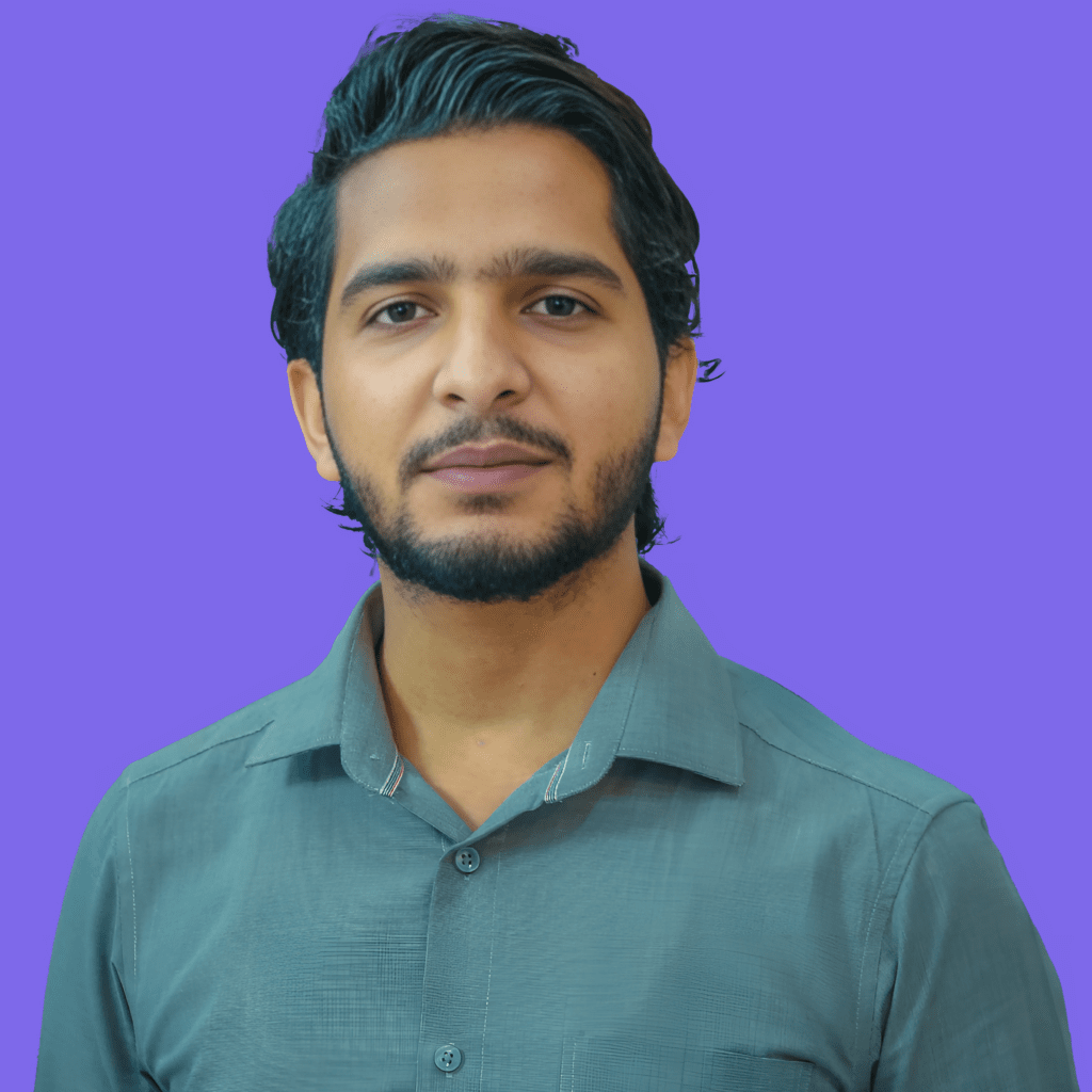 Talha Saleem (TTVirus)